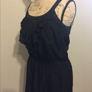 Express Little Black Dress